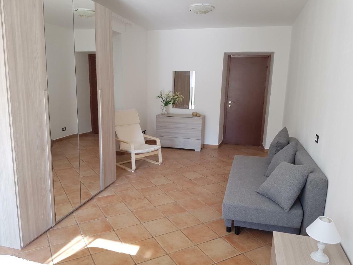 Appartamento Catarino Beverino Exterior foto